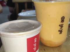 -果呀呀(国金街店)