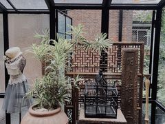 -古董花园(思南路42弄小区店)
