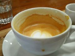 -HUG COFFEE(鼓楼店)