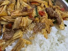 -江西小炒(古方店)