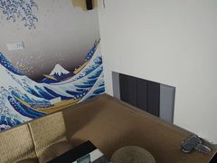 -梦想空间私人影院(金山万达店)