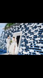 -太古映画婚纱摄影(天河店)