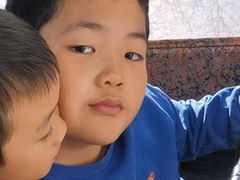 -北京贵宾楼饭店 红墙咖啡厅