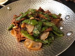 -小菜园新徽菜(青岛市南万象城店)