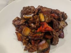 -乔家栅(襄阳南路店)