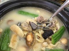 -祈胜邨•顺德鱼生•顺德菜(容桂店)