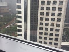 -广州富力君悦大酒店·凯菲厅