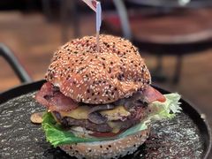 -FAT COW(静安寺店)