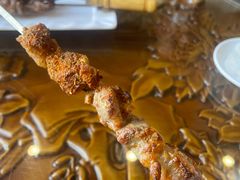 -民族饭荘(新华大街店)