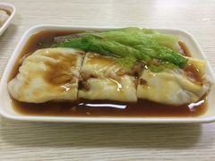 -陈凤祥肠粉猪脚饭(江南大学星光广场店)