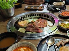 -香猪坊韩国烤肉专属门店(魏公村店)