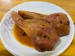 -兴华千张面馆