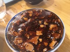 炒肝-局气 烤鸭·北京菜(光华路店)