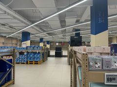 -盒马X会员店(上海森兰商都店)