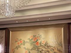 -青岛香格里拉·香宫中餐厅