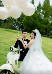 -雅云婚纱摄影工作室旗舰店