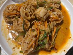 -东道煮牛肉火锅(东盛大街店)