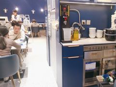 -兰湘子·湘菜小炒(石家庄万象城店)