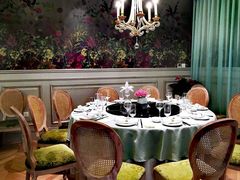 包厢-尚一汤·粤菜海鲜(环球港店)