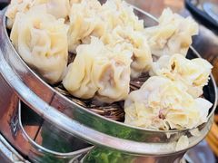 烧麦-元盛居(生态大街店)