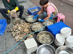 -花苑美食横琴生蚝火锅(拱北粤华路店)