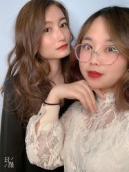 -FRIDAY星期五专业美发沙龙