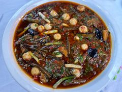 -院8里·小聚园老川菜(九眼桥店)