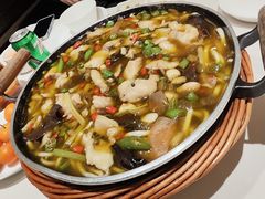 -蜀厨小匠·民间川菜(犀浦店)