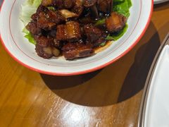 -三凤酒家·百年无锡菜(清扬茂业店)