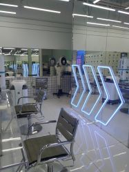 -P.STYLE 派斯造型