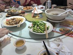 -福龙私房菜·客家大盆菜