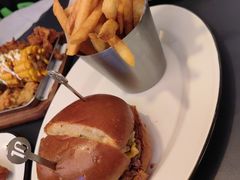 -尚牛社会 Beef & Liberty(金桥EKA天物店)