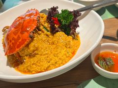 -帕蓝·暹罗料理&曼谷夜市(大学路店)