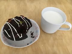 -山崎面包(静安久光店)