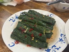 -柴氏风味斋(甘家口店)