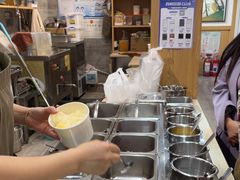 -哼哈豆花工房(高铁吾悦广场店)