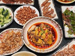 -醉八仙热酒馆(渝中店)