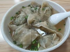 -顶巧鸡汤馄饨(虹口总店)