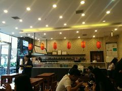 -鲜芋仙(高新万达广场店)
