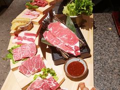 -NIUAN牛庵·日式和牛烧肉(恒隆店)