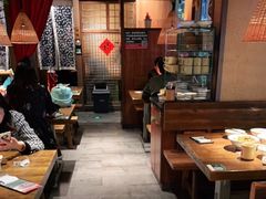 -农耕记·湖南土菜(halo广场店)
