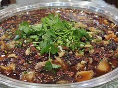-三毛鱼庄(威连路店)