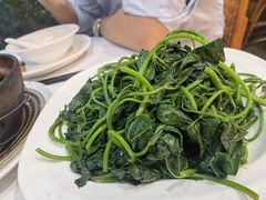 -勝記酒家·37年老字号·经典粤菜(荔枝公园店)