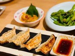 和牛煎饺-大和食乐·鲜和牛酸汤火锅(环宇荟店)