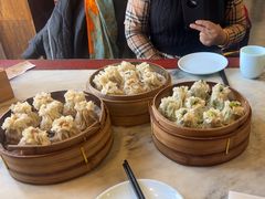 -都一处烧麦馆(前门店)