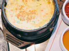 -肉加韩国料理·烤肉(金茂湾店)