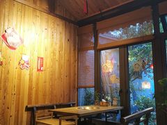 -四喜小胖·北京涮肉(五道营店)