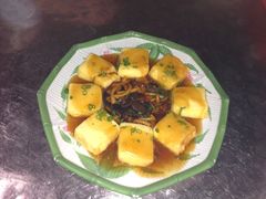 鲍汁豆腐-荷香居(洞企石路店)