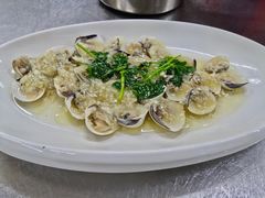 -蟹皇海鲜餐厅