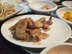 -本家韩国烤肉(财富大厦店)